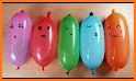 Pop the Balloons-Baby Balloon Popping Games related image