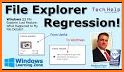 Owlfiles - File Explorer related image
