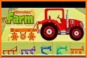 Dinosaur Farm Free - Tractor related image