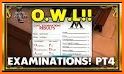 Hogwarts OWL Exams related image