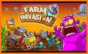Farm Invasion USA TV related image