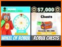 Robux Free - Quiz 2021 (RBX) related image