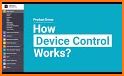 Device Control related image