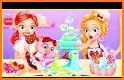Princess Cooking Game - Restaurant Dash related image