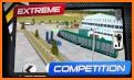Extreme Trucks Simulation : Truck Parking 2021 related image