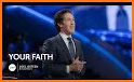 Joel Osteen's Podcasts & Devotional related image