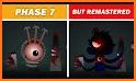 Sprunky Horror: Scary Beats related image