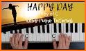 Happy Day of Families Keyboard Theme related image