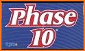 Phase 10 - Play Your Friends! related image