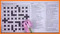Word Flow: Crossword Game related image