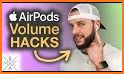 Volume Booster for Airpods, Headphones and Speaker related image