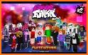 Skin Friday Night Funkin For MCPE related image