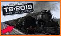 Train Simulator 2019 related image