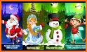 elf christmas Tiles hop related image