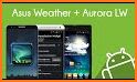 ASUS Weather related image