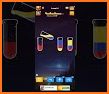 Sort Master : Color Water Game related image