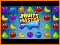 Fruits Garden : Link Puzzle Game related image