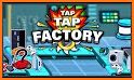 Tap Tap Factory: idle tycoon related image