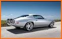 Muscle Car Trial New related image