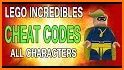 LEGO The Incredibles Guide related image