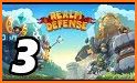 Slime Defense - Idle Tower Defense related image