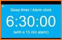 Time Alarm-A life-changing alarm related image
