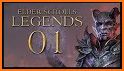 The Elder Scrolls: Legends related image