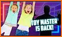 Toys Master related image