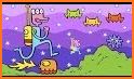 Glorkian Warrior: Shoot Weird Space Invaders related image