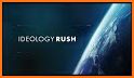 Ideology Rush - Political simulator related image