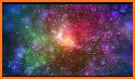 Color Galaxy Live Wallpapers related image