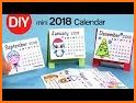 My Day - Countdown Calendar 🗓️ related image
