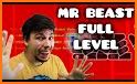 MrBeast Music Tiles Game related image