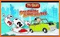Mr Bean Solitaire Adventure - A Fun Card Game related image