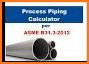 Piping Calculator pro related image