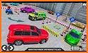 Super Car Parking Simulation related image