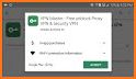 Super Air VPN - Proxy Master related image