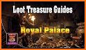 Hidden Objects - Royal Palace related image