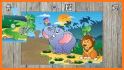 Smart Kids Puzzles related image