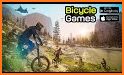 Bicycle Stunt Games Offline related image