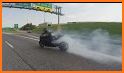 Real Stunts Drift X Burn Driving Highway Turbo Car related image