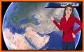 Irak Weather - Arabic related image