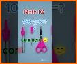 Tetriq Puzzle related image