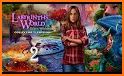 Hidden Object Labyrinths of World 8 (Free To Play) related image