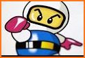 Bomberman classic related image