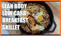 High Protein Low Carb Recipes related image