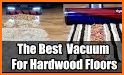 Vacuum - Floor Clean related image