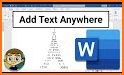 WordPad - Template phrase keyboard related image