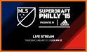 Live MLS Streaming and Matches related image