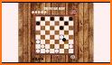 Pass and Play Checkers Free related image